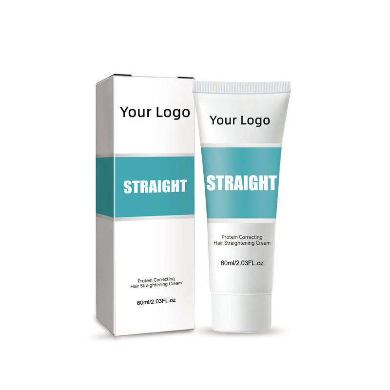 ครีมยืดผม