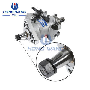 Bomba de Inyección de Combustible para Excavadora HongWang DB2435-5221 2643U222 para Motor 1004T4LR5 con 1 Año de Garantía - Product Image 3