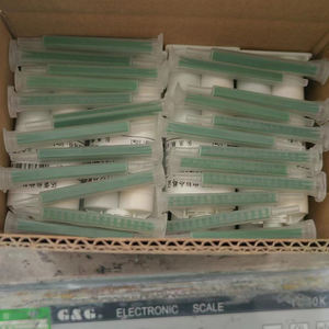 Flexibele Koude Lassen Acryl Kit 2 Delen Hybride Kit Acryl Kit Kit Epoxy Structurele Kleeflijm Voor Metaal - Product Image 5