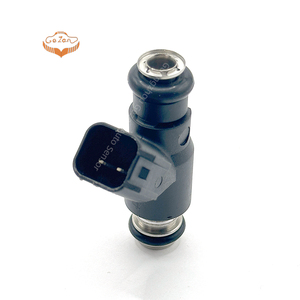 Injecteur de carburant 28239162 28228793 28152059 pour Chevrolet 4.8L 5.3L pour motos Benelli BN 125 - Product Image 3