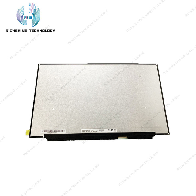 B173HAN04.0 AUO Brand New 17.3" 60Hz 40pin TFT Full HD IPS LCD Panel Screen for Laptop Gaming Business & Student Use Touchscreen