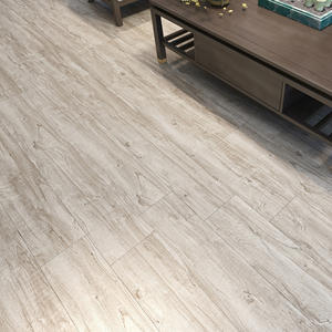 Système <span class=keywords><strong>de</strong></span> verrouillage par clic convivial pour le bricolage Planches LVT faciles à installer Aucune colle nécessaire Réutilisable pour la location d'une maison Utilisation intérieure - Product Image 1