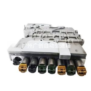 Boîtier de valve de transmission automatique ZF6HP19 6HP19 avec électrovannes pour BMW Audi Volkswagen Jaguar - Product Image 5
