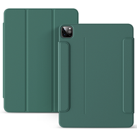 Prix d'usine, vente en gros, étui pour tablette pour enfants, pour iPad Mini 6 7 2024, magnétique