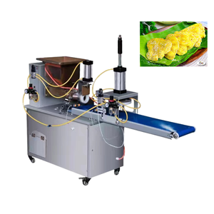 Elektrische Ronde Deegbal Pers Voor Sel Roti Luchi <span class=keywords><strong>Puri</strong></span> Arepa Frita Traditionele Flatbread <span class=keywords><strong>Maker</strong></span> - Product Image 3