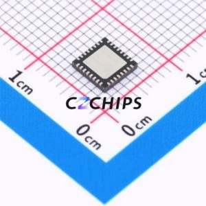 วงจรรวม HVQFN-32-EP ADS8363SRHBT (5x5) วงจรรวมชิป PMIC แปลงอนาล็อกเป็นดิจิตอล (ADC) - Product Image 2