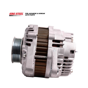KINGSTEEL OEM 31100-55A-Z01 Vente en gros Autres pièces automobiles Pièces d'alternateur Alternateur de voiture pour HONDA CITY T9A 1.5L <span class=keywords><strong>JAZZ</strong></span> T5A 2013 - Product Image 6
