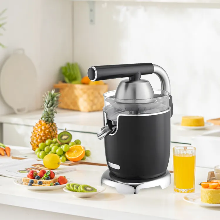 Yuyao Phelp Hoge Kwaliteit Nieuwe Trend Moderne Stijl Handvat Citrussap Extractor Brender Juicer Fruit Juicers