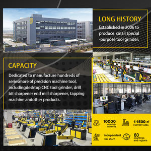 مطحنة نهاية محمولة mr3 ماركة OEM X3 مطحنة نهاية من الصين ، مطحنة نهاية من الصين - Product Image 5