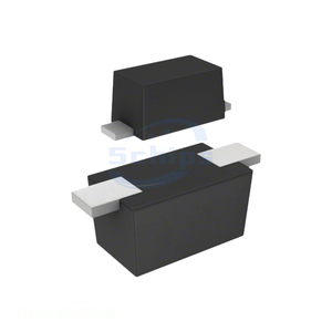Original One Stop Service Single Diodes 2-SMD, J-Lead DLA11C-TR-E Buy Online Electronic Components - Product Image 1