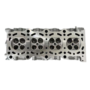 Cabeza de Cilindro de <span class=keywords><strong>Motor</strong></span> J20A 16V 2.0L 11100-65J01 11100-65J00 para Suzuki <span class=keywords><strong>Grand</strong></span> <span class=keywords><strong>Vitara</strong></span> SX4 Escudo Chevrolet Tracker <span class=keywords><strong>2.0</strong></span> - Product Image 1