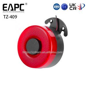 <span class=keywords><strong>Serie</strong></span> EAPC Sirena Cicalino Clacson per Auto 12V Clacson per Camion 24V Sirena di Alta Qualità Allarme di Sicurezza Retromarcia <span class=keywords><strong>Serie</strong></span> Allarmi di Backup - Product Image 5