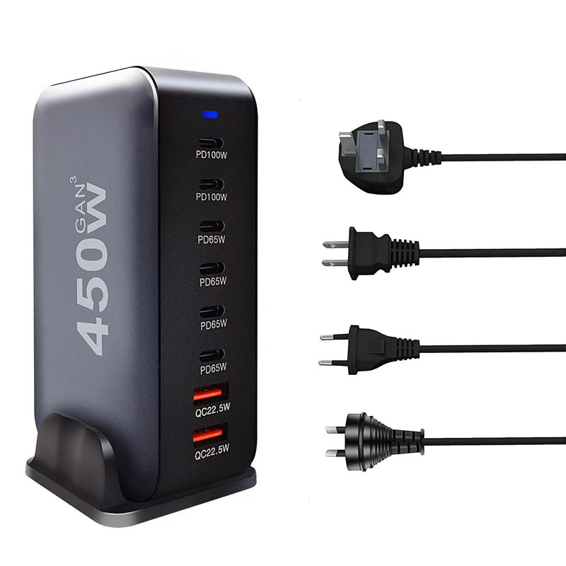 450W (6C2A)