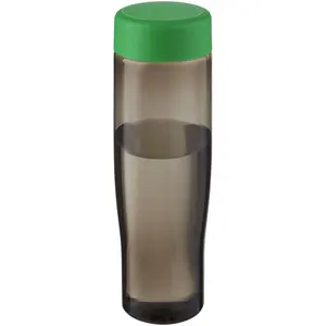 Bottiglia d'acqua H2O Active Eco Tempo, gadget sostenibili - Product Image 2
