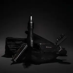 Destornillador de trinquete Gear X, dispositivos personalizados - Product Image 3