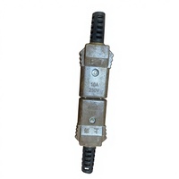 Connecteur de câble de prise 10A de marque Xinglong spécial, prise mâle-femelle pour paires de lampes Fresnel, lampes de poche, lampes de cuisson, IP33 AC 110V