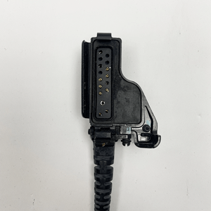 Heavy Duty Mobile Mic <b>Microphone</b> Compatible for MT Series MTX Series PR1500 - Product Image 4