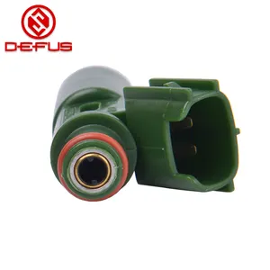 DEFUS toptan fiyat yakıt enjektörü meme OEM 23250-22040 için AVEN-SIS CE-LICA MR2 CO-RO-LLA 1.8 VVTI yakıt enjektörü s