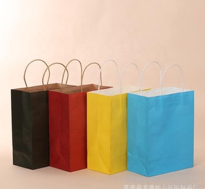 Bolsas <span class=keywords><strong>de</strong></span> Regalo Personalizadas con Logotipo, Bolsas <span class=keywords><strong>de</strong></span> <span class=keywords><strong>Papel</strong></span> <span class=keywords><strong>Kraft</strong></span> Económicas para Ropa, Compras, Bodas, Bolsa <span class=keywords><strong>de</strong></span> <span class=keywords><strong>Papel</strong></span> <span class=keywords><strong>Kraft</strong></span> - Product Image 5