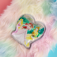Cahier en peluche avec icône gonflée/laiterie mignonne pour enfants 2020 ensemble de papeterie de fournitures scolaires avec logo d'impression