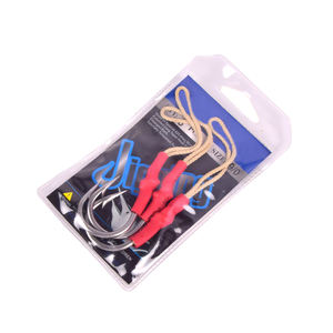 Accessoires de pêche, hameçons d'assistance en acier à haute teneur en carbone pour la pêche au snapper, au brochet et à la carpe en rivière et en eau salée - Product Image 3