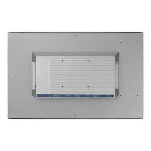 Monitor Táctil Industrial Advantech FPM-724W de 23.8'' FHD, Opciones de 15.6''/21.5'', P-CAP, DP VGA, IP66, Frente de Aluminio, Full HD 23.8" - Product Image 4