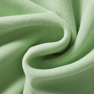 Sudadera con capucha de invierno de alta calidad con bordado 3D, diseño degradado, extragrande y con cremallera, al por mayor - Product Image 2