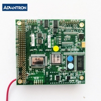 PC104 SDXe-100-32M-X 08111199 SBS98C36A Module de carte mère industrielle CPU 100% accessoire d'ordinateur industriel d'origine