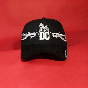 Gorras <span class=keywords><strong>de</strong></span> Béisbol OEM ODM con Logotipo Bordado Personalizado, Gorras <span class=keywords><strong>de</strong></span> Béisbol Curvas al por Mayor para Hombre, <span class=keywords><strong>Gorra</strong></span> <span class=keywords><strong>de</strong></span> Béisbol Deportiva <span class=keywords><strong>de</strong></span> Gamuza con Cajas - Product Image 2