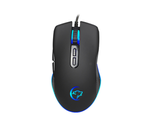 Ergonomic USB Wired <strong>Gaming</strong> Mouse 7D 3200DPI <strong>LED</strong> <strong>Light</strong> Mouse <strong>Gaming</strong> Computer Optical Mouse <strong>Gaming</strong> Suitable for Gamers - Product Image 3