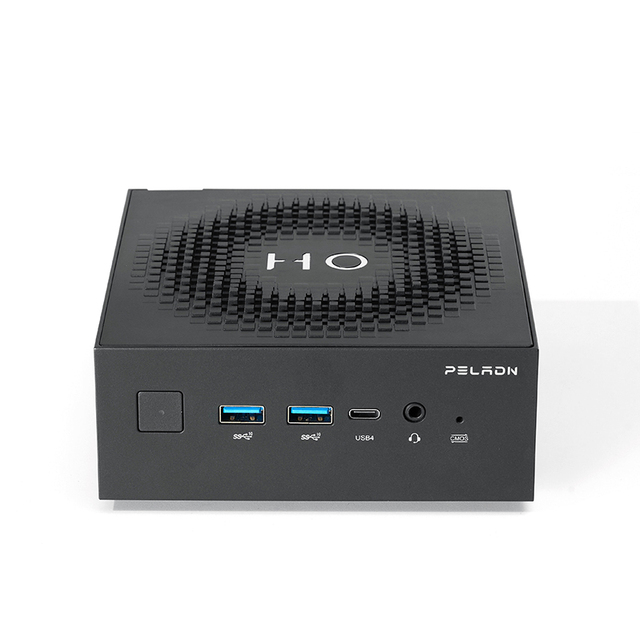 Deploy OpenClaw Mini PC Powerhouse: AMD Ryzen AI 9 Processor, Wi-Fi 7 & BT 5.4, Efficient Heat Dissipation for Stable Use.