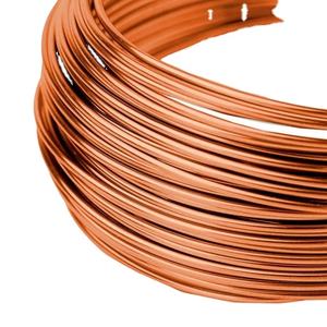 เศษทองแดงราคาถูก/เศษลวดทองแดง99.99% สายทองแดงสีแดง - Product Image 6