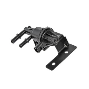 Vanne solénoïde de commande de surpresseur à vide Jiahang 12V 0-10 bars pour Ford Mustang 2007-2010 - Product Image 2
