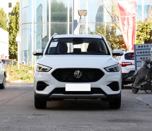 <span class=keywords><strong>MG</strong></span> <span class=keywords><strong>ZS</strong></span> 180DVVT 5MT SUV <span class=keywords><strong>2022</strong></span>, 92 #   Automóvil Familiar con Tracción Delantera, Bajo Consumo de Combustible, <span class=keywords><strong>Gasolina</strong></span> - Product Image 3