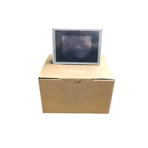 ตัวควบคุม PLC รุ่น GP377-LG11-24V ยี่ห้อ Gold Seller ของแท้ใหม่แกะกล่อง พร้อมส่ง ตัวควบคุมโปรแกรม PLC - Product Image 1