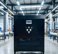 Machine de nettoyage pneumatique avancée à glace sèche à prix d'usine pour l'entretien des presses d'impression