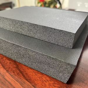 Panel <span class=keywords><strong>Aislante</strong></span> de Aluminio <span class=keywords><strong>para</strong></span> <span class=keywords><strong>Paredes</strong></span>/Techos, Espuma de Caucho de Celda Cerrada, 5-30 mm, Resistente a la Intemperie y a los Rayos UV - Product Image 3