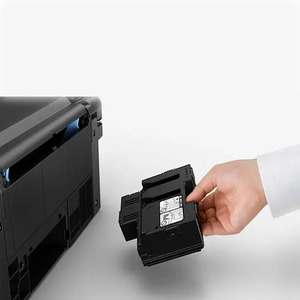 หมึกแท้สำหรับเครื่องพิมพ์ Canon Pixma รุ่น G1830/G1810 เครื่องพิมพ์อิงค์เจ็ทแบบตั้งโต๊ะ 4 สี รุ่น G1810 สำหรับเครื่องพิมพ์ G1830 - Product Image 3