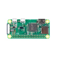 인기 상품 산루이 CY-78662 라즈베리 파이 제로 W 보드 1GHz CPU 512MB RAM WIFI 및 블루투스 탑재