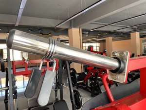 อุปกรณ์เสริมความแข็งแรงของลูกตุ้มหมุน ความแข็งแรงของค้อน เครื่องหมอนเอนหลัง - Product Image 2