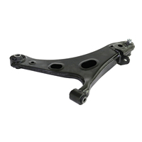 MA-9831R MASUMA pièces de rechange bras de commande supérieur 20202SG000 54500-AV605 pour NISSAN PRIMERA F9