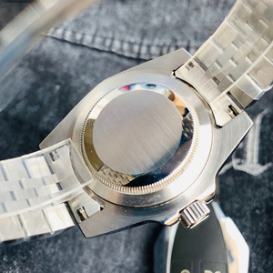 Productos de Primera Calidad, Últimos Éxitos de Ventas, Rompiendo con las Barreras, A la Altura de las Expectativas. Relojes Mecánicos para Hombre - Product Image 6