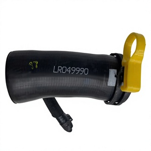 FOR Land Rover <b>Range</b> Rover Sport Engine Thermostat Water Hose Tee LR049990 LR048474 Replacement Part - Product Image 3