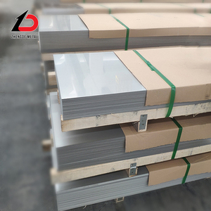 Venta directa de fábrica Inventario grande Acero inoxidable SUS410 Los servicios de placa 316L incluyen soldadura Corte Doblado Estándar ASTM - Product Image 6
