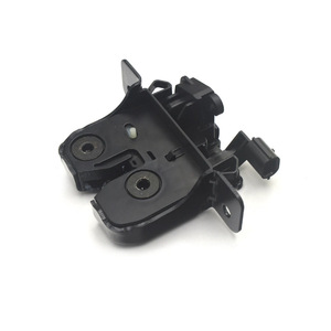 Cerradura de Puerta Trasera Renault 905037230R 905039326R, Pieza de Repuesto de Plástico para Cerraduras de Puerta Logan - Product Image 1