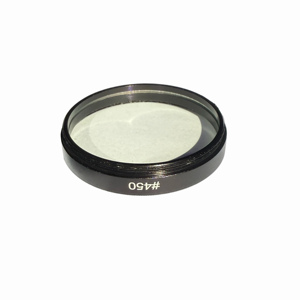 Filtre passe-bande de précision Kson 2 pouces 450 nm Réduit la pollution lumineuse Clarté améliorée pour l'astronomie urbaine Observation des nébuleuses et des planètes - Product Image 2