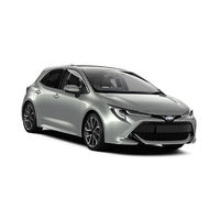 Bon état 2013 2015 2017 2019 Volant à gauche Automatique Essence Occasion Voiture d'occasion pour Corolla