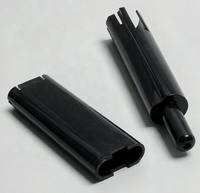 Dispositif anti-mousse compatible A-GP&A120&A220 Série DB007063 D pour pièces de rechange CIJ