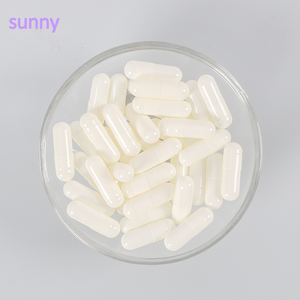 Saf beyaz fit için tedarikçi arayan HPMC gastrik çözünmüş boş kapsüller (0 #) - Product Image 2