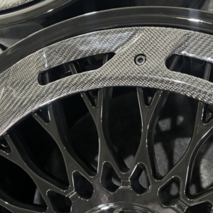 Jantes forgées monobloc en fibre de carbone 18 19 20 <span class=keywords><strong>21</strong></span> pouces 4x100 4x108 4x114.3 5x100 5x108 5x112 5x114.3 5x115 5x120 5x127 - Product Image 4